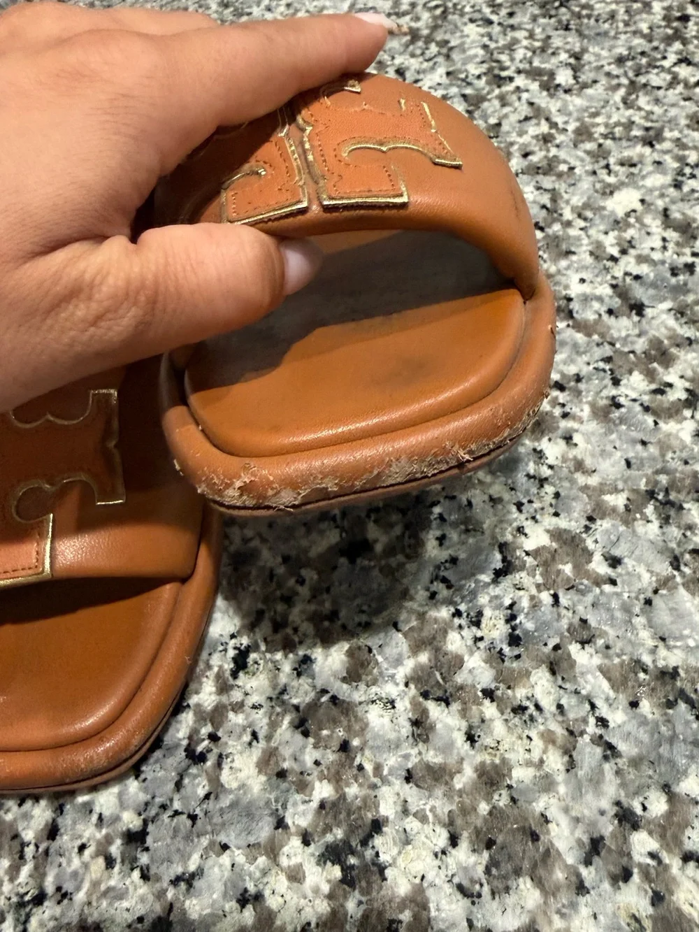 Tory Burch classic tory